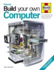 Image for Haynes build your own computer