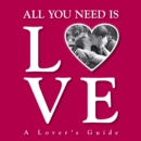 Image for All You Need Is Love