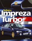 Image for Subaru Impreza Turbo