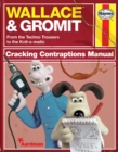 Image for Wallace &amp; Gromit cracking contraptions manual