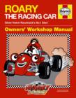 Image for Roary The Racing Car Manual