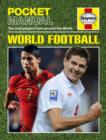 Image for World Cup football  : teams and players, facts and figures