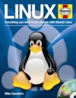 Image for Linux manual  : everything you need to get started with Ubuntu Linux