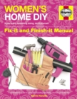 Image for Women&#39;s Home DIY Manual