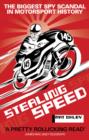 Image for Stealing Speed
