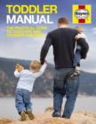 Image for Haynes toddler manual