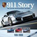 Image for Porsche 911 story  : the entire development history