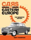 Image for Cars of Eastern Europe