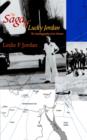 Image for The Saga of Lucky Jordan : The Autobiography of an Airman
