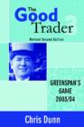 Image for The Good Trader III