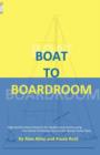 Image for Boat to Boardroom