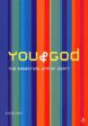 Image for You + God : The Essential Prayer Diary