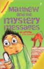 Image for Matthew and the Mystery Messages