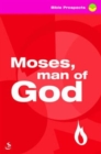 Image for Moses, Man of God