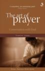 Image for The Art of Prayer : Conversation with God