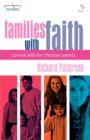 Image for Families with Faith : Survival Skills for Christian Parents