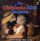 Image for The Christmas Bible Storybook