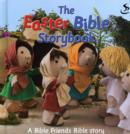 Image for The Easter Bible Storybook
