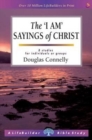 Image for The I am Sayings of Christ