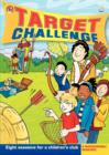 Image for Target challenge  : eight sessions for a children&#39;s club