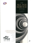Image for The All-age Service Annual : v. 1