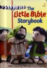 Image for The Little Bible Storybook