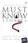 Image for Must Know Stories
