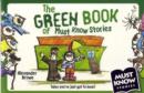 Image for The Green Book of Must Know Stories