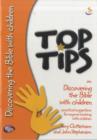 Image for Top Tips on Discovering the Bible with Children