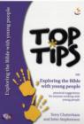 Image for Top Tips on Exploring the Bible with Young People