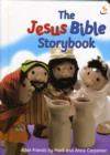 Image for The Jesus Bible Storybook