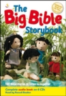Image for The Big Bible Storybook Audio Book