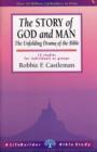 Image for The Story of God and Man (Lifebuilder Study Guides) : The Unfolding Drama of the Bible