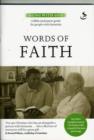 Image for Words of Faith