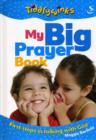 Image for My Big Prayer Book