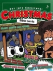 Image for Christmas Bible Comic