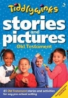 Image for Stories and Pictures Old Testament