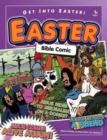 Image for Easter Bible comic