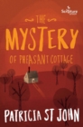 Image for The mystery of Pheasant Cottage