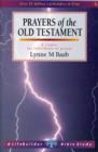 Image for Prayers of the Old Testament