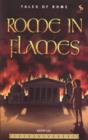 Image for Rome in flames