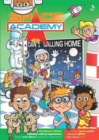 Image for Space Academy