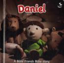 Image for Daniel : A Bible Friends story