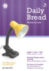 Image for Daily Bread July-Sept 2012