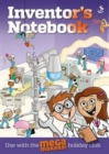 Image for Inventor&#39;s Notebook