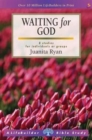 Image for Waiting for God  : 8 studies for individuals or groups