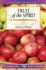Image for Fruit of the spirit: 9 studies for individuals or groups : with notes for leaders