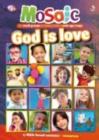 Image for God is Love