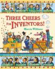 Image for Three Cheers For Inventors!