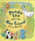 Image for Panda Foo And The New Friend
